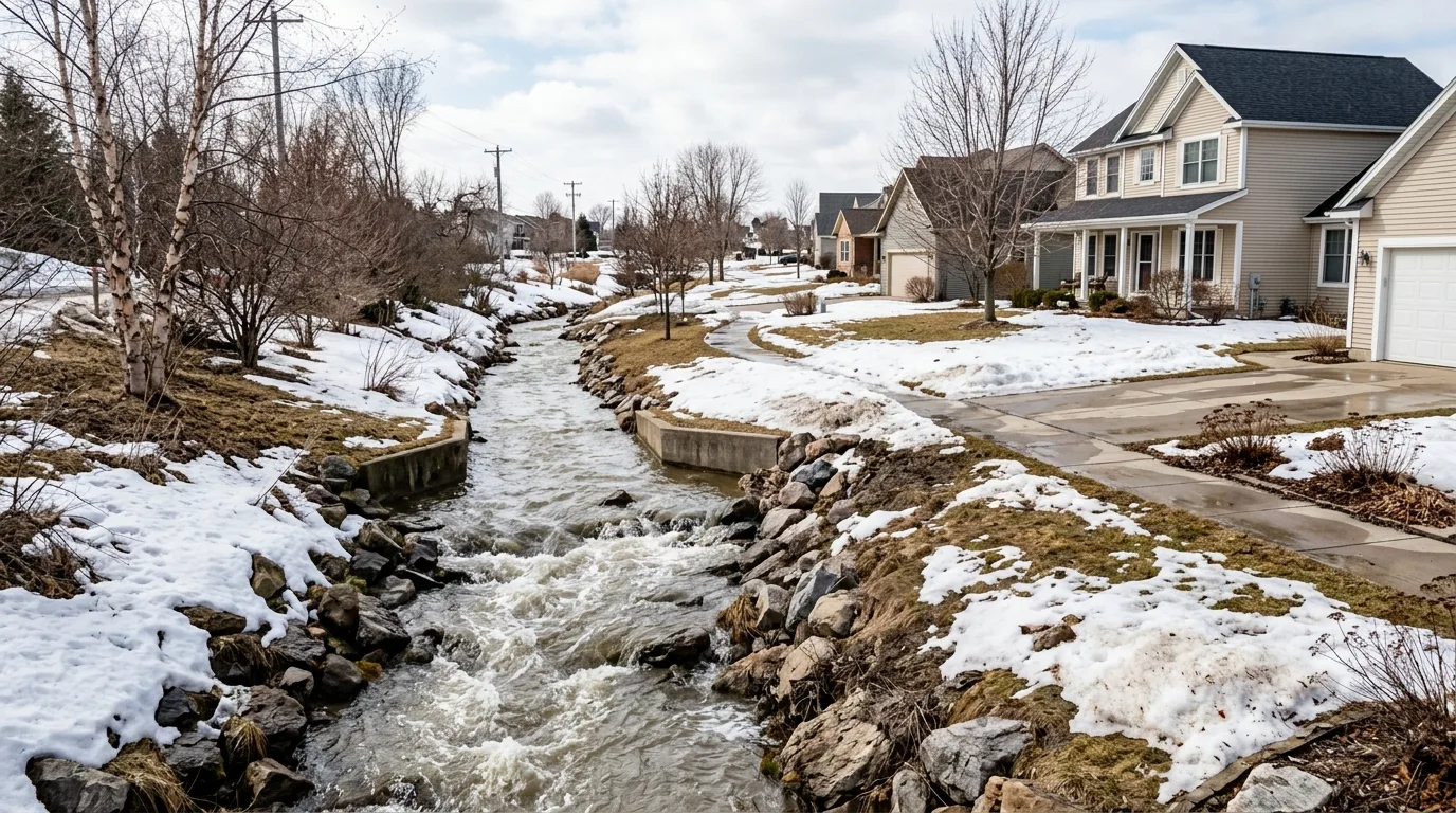 Thanksgiving Point Area: Water Damage Risks for Lehi Landmark Neighbors