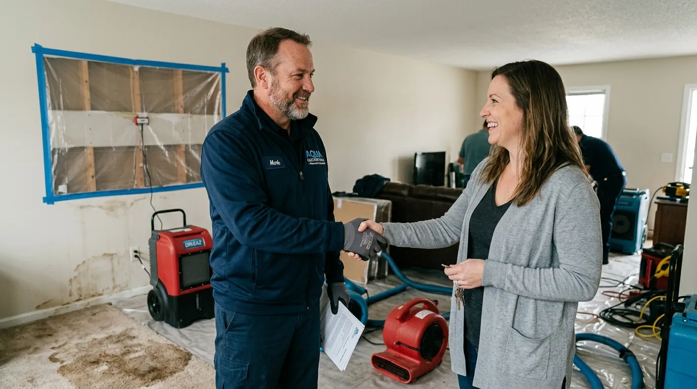 Traverse Mountain Water Damage: What Every Homeowner Should Know
