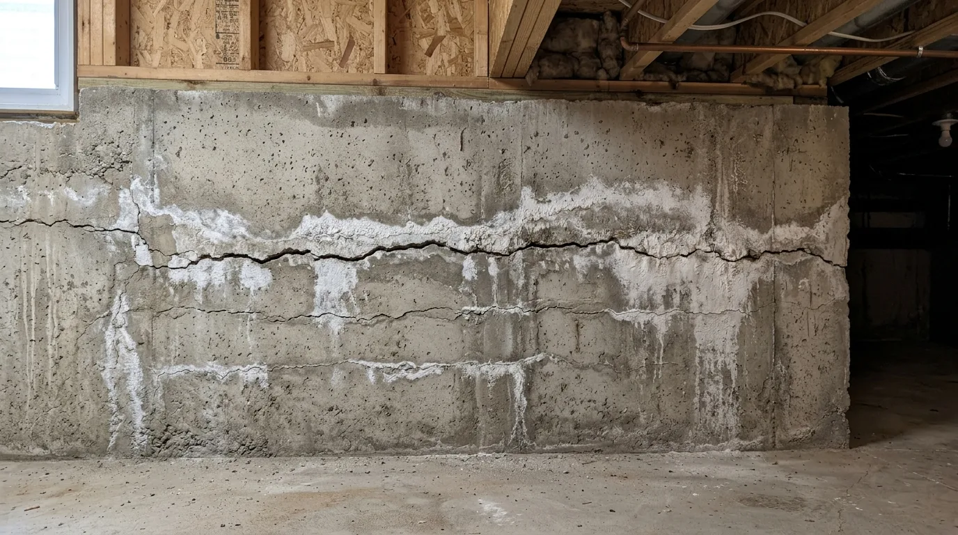 Why Lehi's Clay Soil Makes Water Damage Worse (and What to Do)